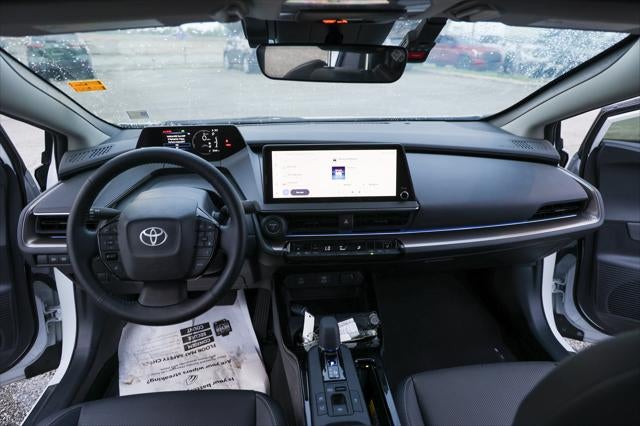 2023 Toyota Prius XLE