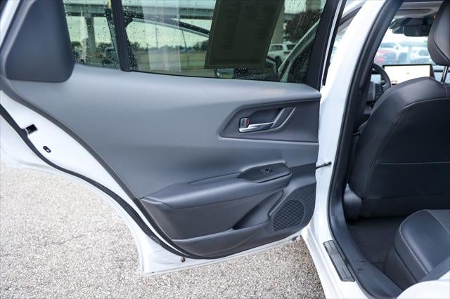 2023 Toyota Prius XLE