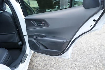 2023 Toyota Prius XLE