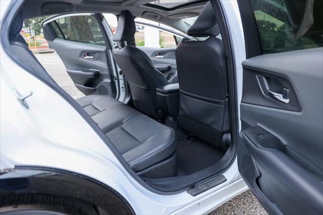 2023 Toyota Prius XLE
