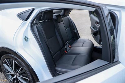2023 Toyota Prius XLE
