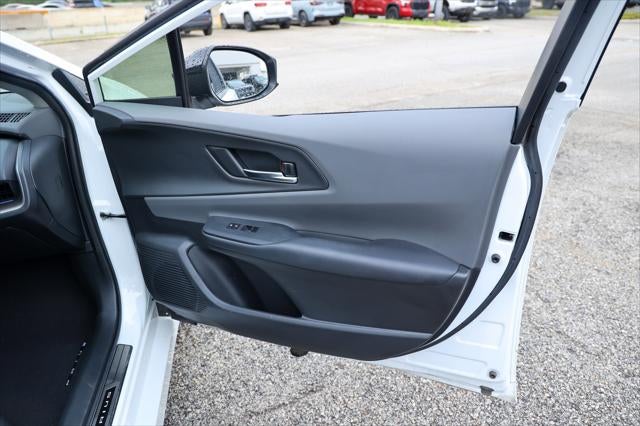 2023 Toyota Prius XLE