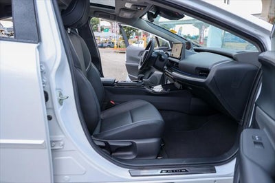 2023 Toyota Prius XLE