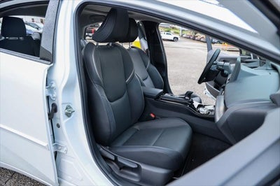 2023 Toyota Prius XLE