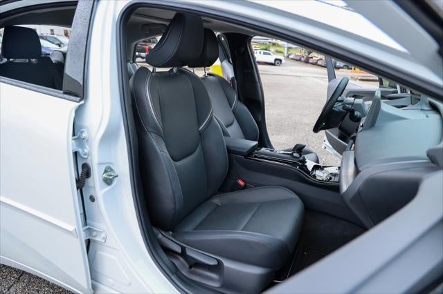 2023 Toyota Prius XLE