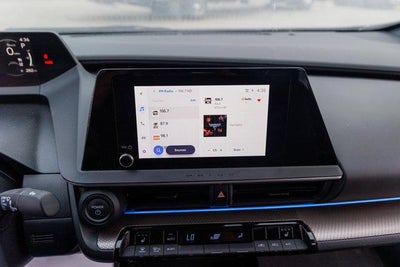 2024 Toyota PRIUS XLE