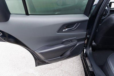 2024 Toyota PRIUS XLE