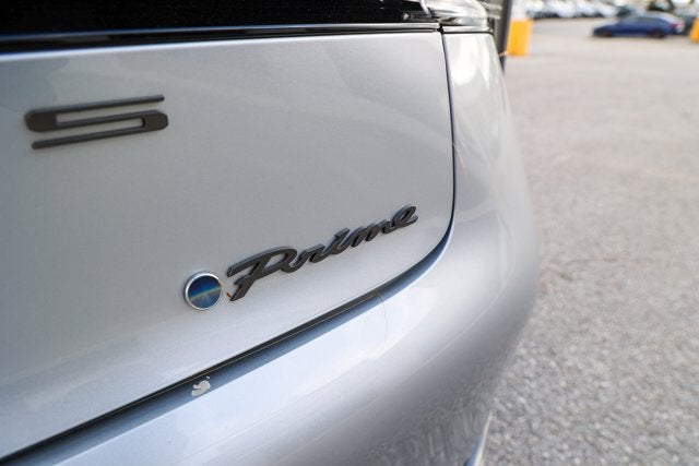 2024 Toyota PRIUS PRIME XSE Premium