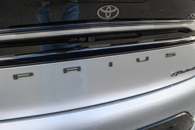 2024 Toyota PRIUS PRIME XSE Premium