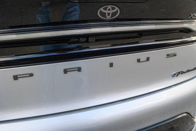 2024 Toyota PRIUS PRIME XSE Premium