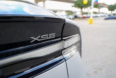 2024 Toyota PRIUS PRIME XSE Premium