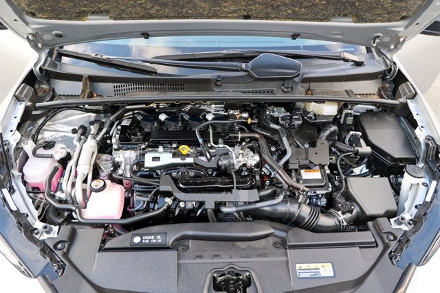 2024 Toyota PRIUS PRIME XSE Premium