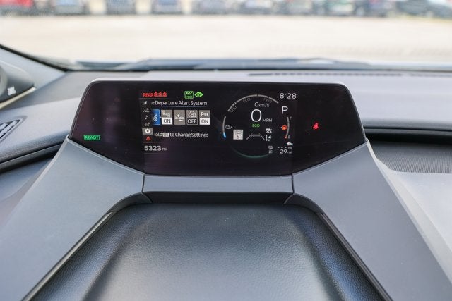 2024 Toyota PRIUS PRIME XSE Premium