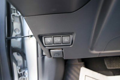 2024 Toyota PRIUS PRIME XSE Premium