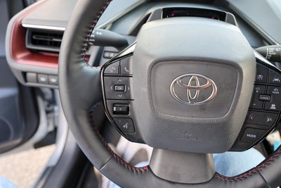 2024 Toyota PRIUS PRIME XSE Premium