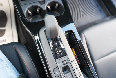 2024 Toyota PRIUS PRIME XSE Premium