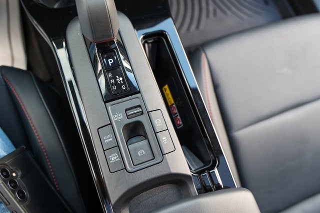 2024 Toyota PRIUS PRIME XSE Premium