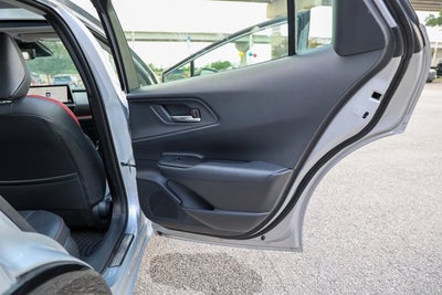 2024 Toyota PRIUS PRIME XSE Premium