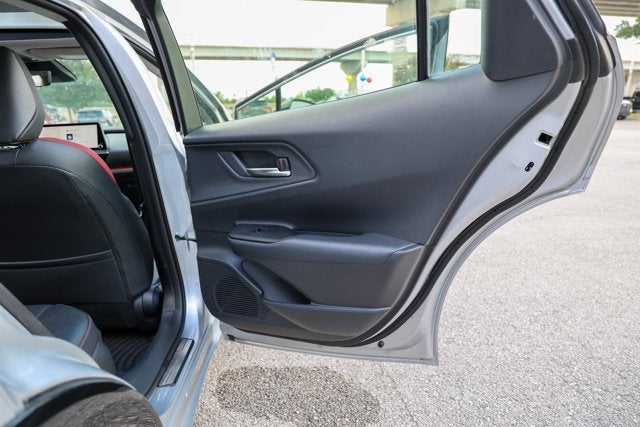 2024 Toyota PRIUS PRIME XSE Premium