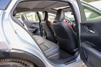 2024 Toyota PRIUS PRIME XSE Premium