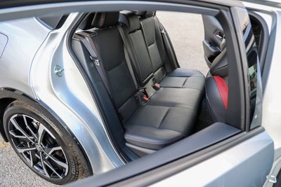 2024 Toyota PRIUS PRIME XSE Premium