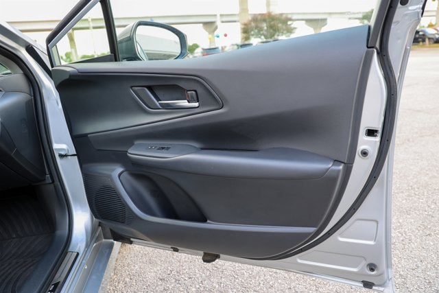 2024 Toyota PRIUS PRIME XSE Premium