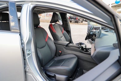 2024 Toyota PRIUS PRIME XSE Premium