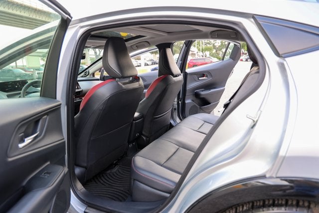 2024 Toyota PRIUS PRIME XSE Premium