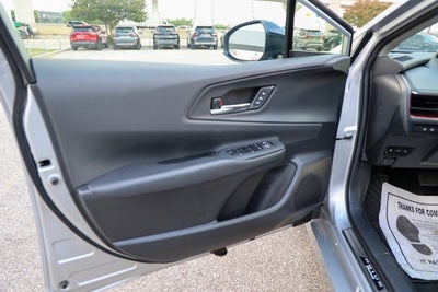 2024 Toyota PRIUS PRIME XSE Premium