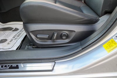 2024 Toyota PRIUS PRIME XSE Premium