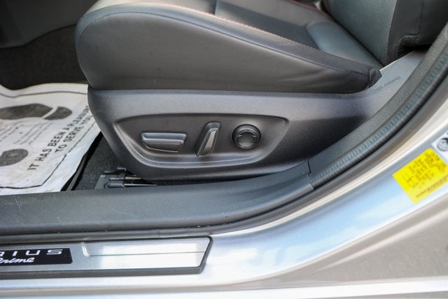 2024 Toyota PRIUS PRIME XSE Premium