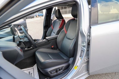 2024 Toyota PRIUS PRIME XSE Premium