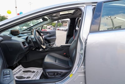 2024 Toyota PRIUS PRIME XSE Premium