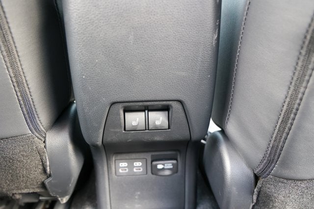 2024 Toyota PRIUS PRIME XSE Premium