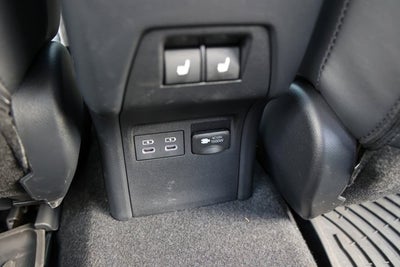 2024 Toyota PRIUS PRIME XSE Premium