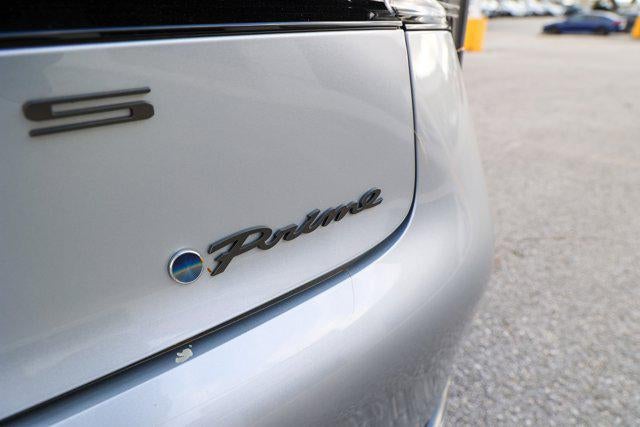 2024 Toyota PRIUS PRIME XSE Premium
