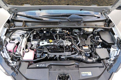 2024 Toyota PRIUS PRIME XSE Premium