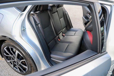 2024 Toyota PRIUS PRIME XSE Premium