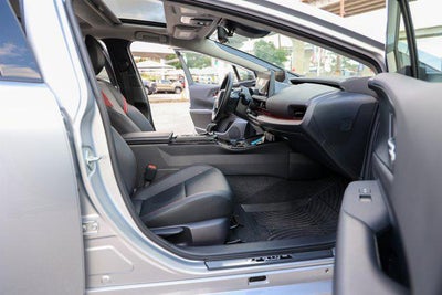 2024 Toyota PRIUS PRIME XSE Premium