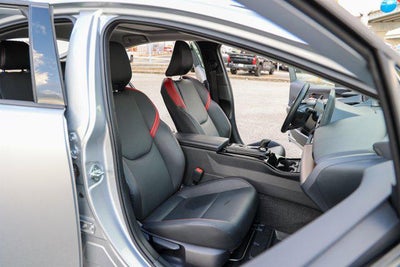 2024 Toyota PRIUS PRIME XSE Premium