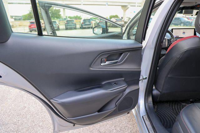 2024 Toyota PRIUS PRIME XSE Premium