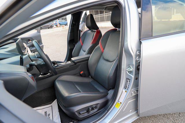 2024 Toyota PRIUS PRIME XSE Premium