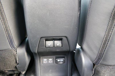 2024 Toyota PRIUS PRIME XSE Premium