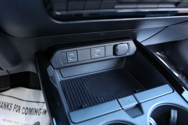 2025 Toyota Prius XSE SE