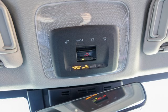 2025 Toyota Prius XSE SE