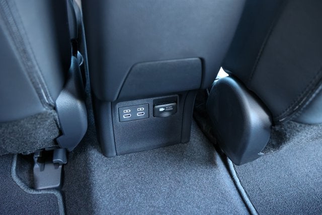 2025 Toyota Prius XSE SE