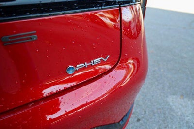 2025 Toyota Prius XSE SE