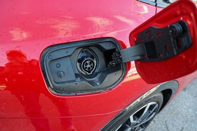 2025 Toyota Prius XSE SE