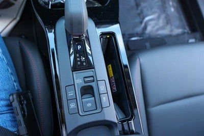 2025 Toyota Prius XSE SE