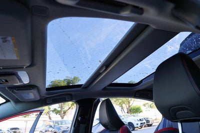 2025 Toyota Prius XSE SE